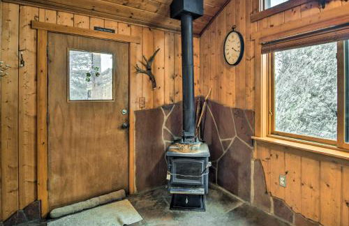 Allenspark Vacation Rental Near Estes Park! - Foto 4
