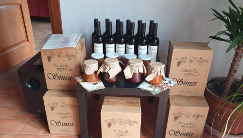 Azienda Agricola Sinisi - Photo 3