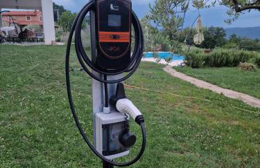 Motovun view villa - Foto 60