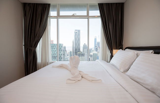 Vortex KLCC by Luxury Suites Asia - Foto 23