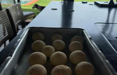 Casa de Campo Paraíso na canastra - Foto 76