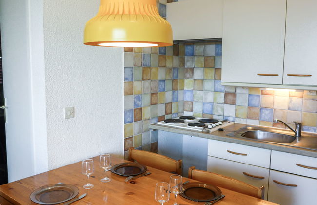 Studio Coudalère-Les Hébrides-5 by Interhome - Foto 28