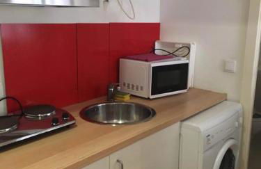 Aconchegante - OldGold Apartment B - Foto 9