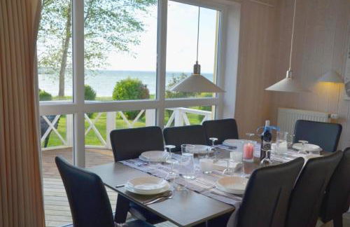 Ferienhaus Wackerama in Gelting - Foto 7