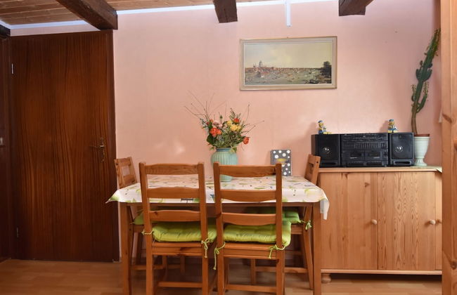 Landhaus Ferienwohnung in Gorow - Photo 13