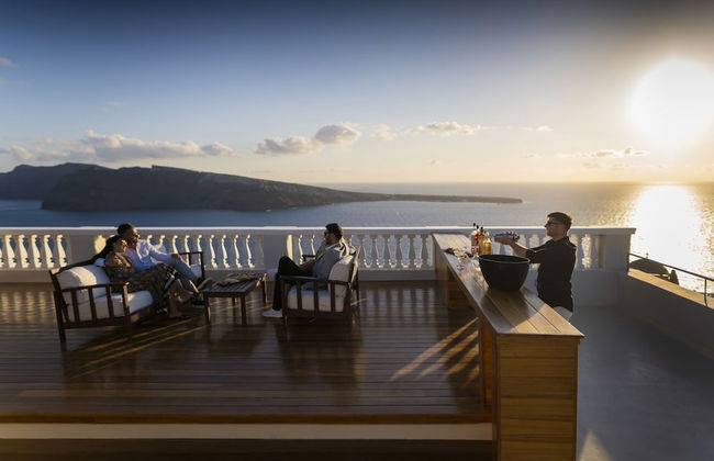 Oia Mansion - Foto 29