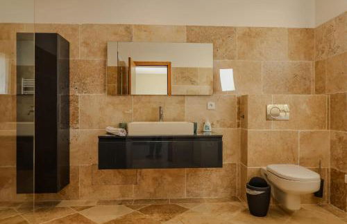 Villa Ghjiseppina Di Pinarello - Foto 71