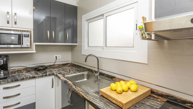 Miramar Salions - Foto 4, Kitchen / Dining Room