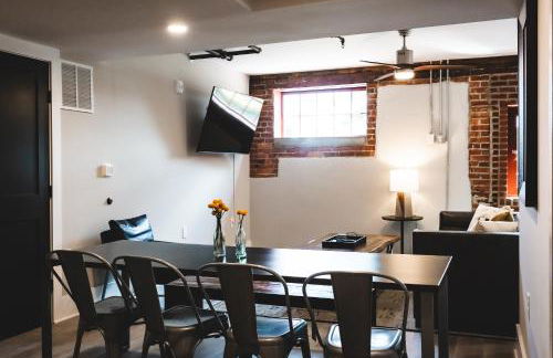 Three Trails Downtown Elkin - Foto 34