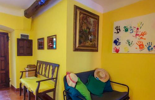 Home on the beach -30 mt in Arenzano-Genova - Foto 19