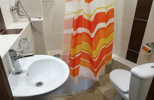 Family Apartments - Foto 17