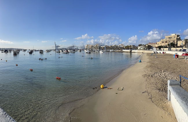 Sunset Modern Apt - Near Beach, Wifi & Cable TV - Foto 31