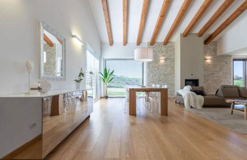 Italian Experience-Villa Clair - Foto 112