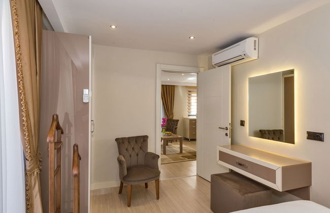 Gen Suites - Photo 71