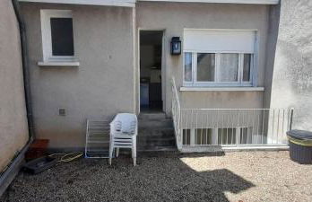 Appart 2 chambres terrasse privée wifi Levroux - Foto 15