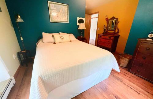 Peek of the Bay - Foto 24