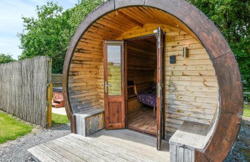 Willow - Glamping Pod - Uk49947 - Foto 1