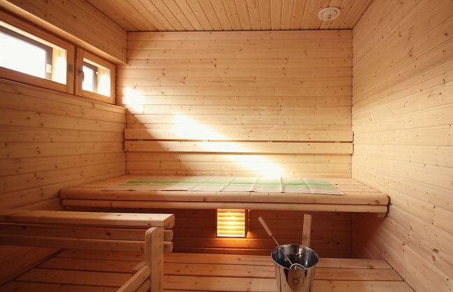 Nallikari Seaside Villas - Foto 36