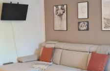 Appartement Cozy avec Clim, Balcon et Parking Gratuit - Foto 10