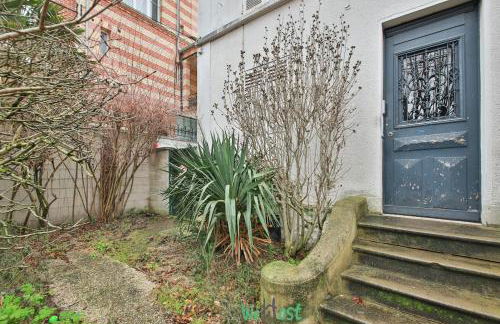 Petit cocon calme avec jardin - Foto 10