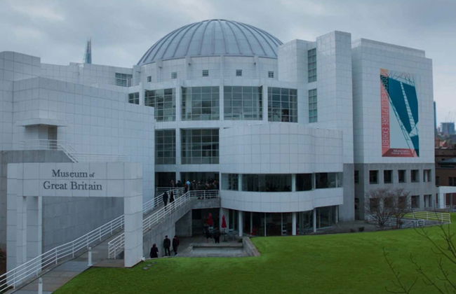 Tour por los escenarios de Marvel - Foto 3