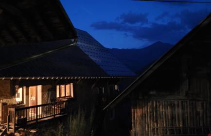 L'Escampette à la Fontanette - Foto 29