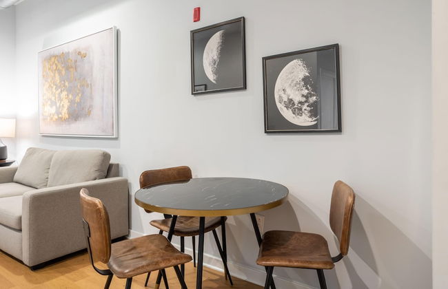 Sosuite 1BR Apt w W/d, Shared Roofdeck - Foto 4