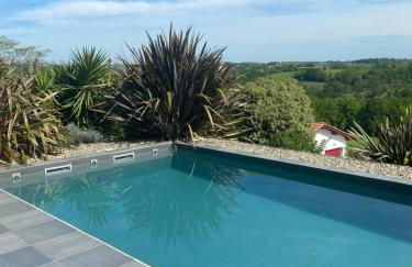 Entre mer et montagne AMA LUR - Foto 3