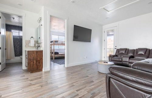 Zion Vista Poolside Manor Sauna Golf Gym - Foto 18