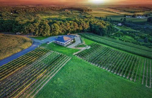 Tranquil Getaway in the Pocono Mountains - Foto 39