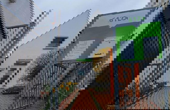 Ferienwohnung Sophia - FeWo Sophia - Foto 35