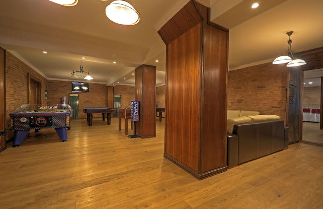 Paladim & Alagoamar Hotels - Foto 40