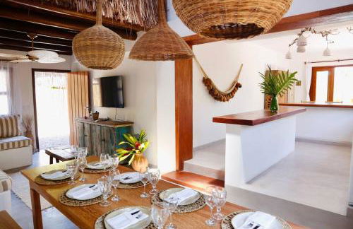 Vila Heruê - Praia do Espelho - Foto 4