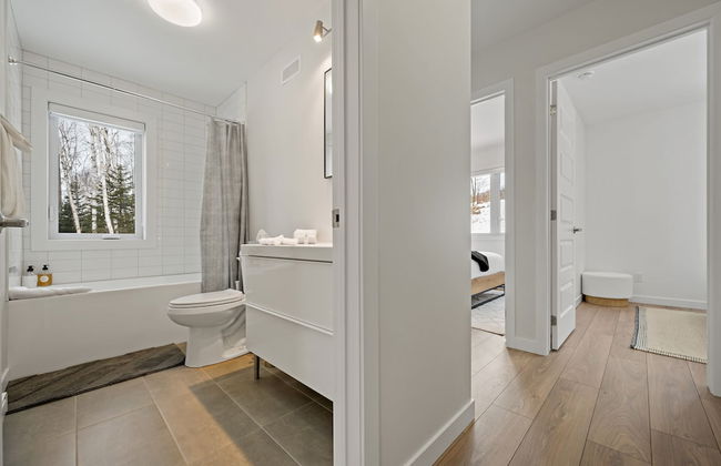 Relais Mont-Blanc by Tremblant Platinum - Foto 24