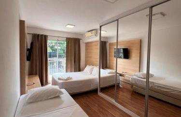 Flat Standard Anhembi - Foto 1