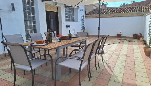 La casa del aguador en Alfaro, Senda Viva y Rutas BTT - Foto 3