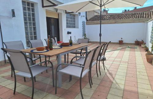 La casa del aguador en Alfaro, Senda Viva y Rutas BTT - Foto 3