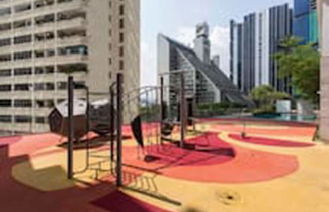 Pipit Homestay at Element Ampang - Foto 23