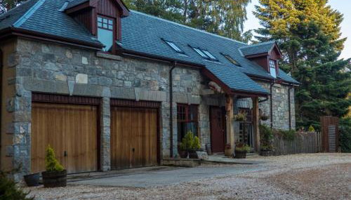 Red Squirrel Lodge - Foto 2