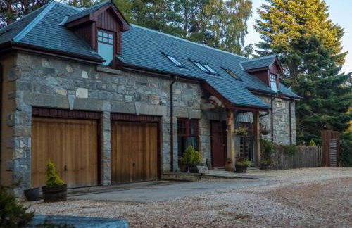 Red Squirrel Lodge - Foto 2