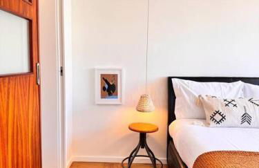 Porto Aldoar Boutique Flat Garden -Duarte - Foto 3