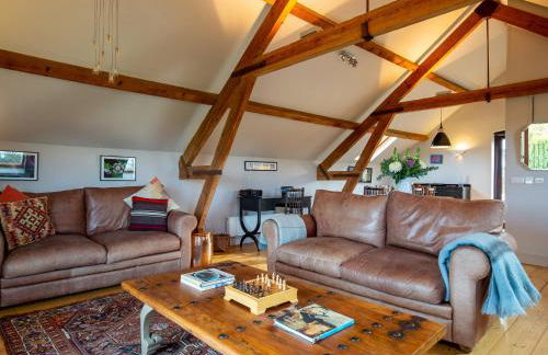 Granary at Rectory Farm - Photo 7