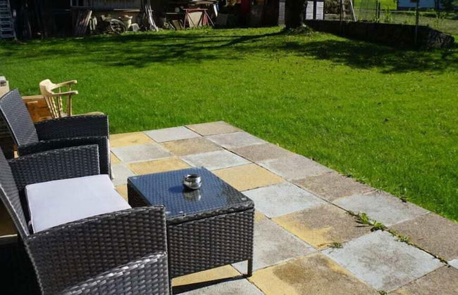 Parkweg Lodge - Foto 23