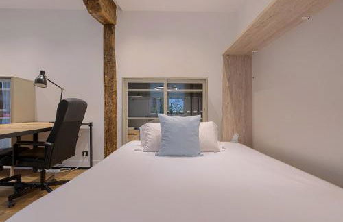 Moderno y Lujoso en el Historico Casco Viejo - Foto 21