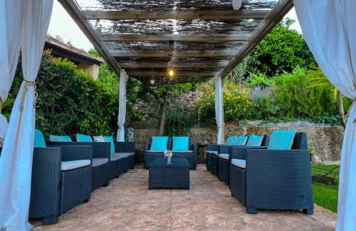 Casa Rural Aguas del Venero - Foto 113