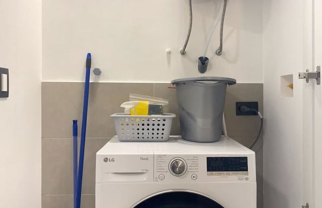 w Centric 1BR in San Isidro - Foto 7