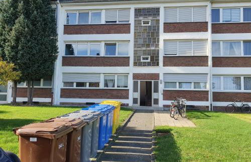 Ferienwohnung Linden - Foto 1