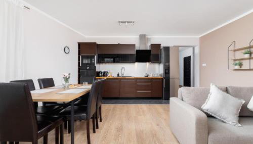 Dzielnica XIII Podgórze Kraków by Noclegi Renters - Foto 4
