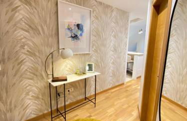 Apartamento boutique con terraza y vistas al mar. Porto Vilanova - Foto 1