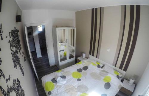 Apartmani Tuheljske - Foto 30